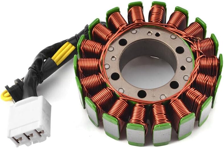 STATOR COIL 2001-2006 HONDA CBR600F4I 31120-MBW-J21
