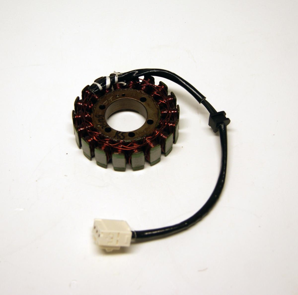 STATOR HONDA CBR600RR 03-06, 31120-MEE-003 HONDA ROAD, 21-129, 2112-0292