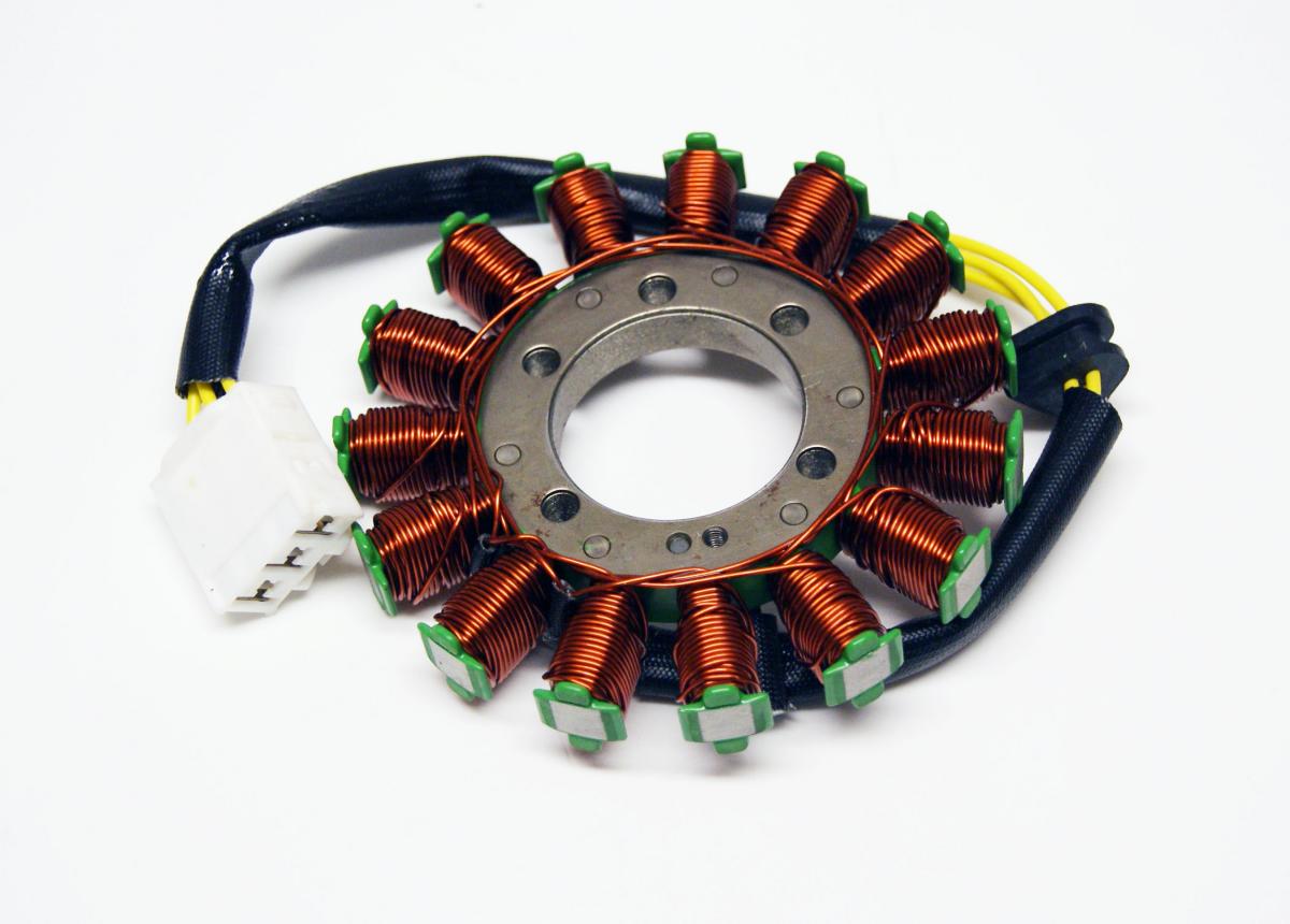 STATOR COIL CBR600RR 2007-2012, ARROWHEAD AHA4063, STREET