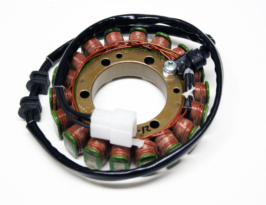 STATOR HONDA VT600C 88-89 21-106, ROAD