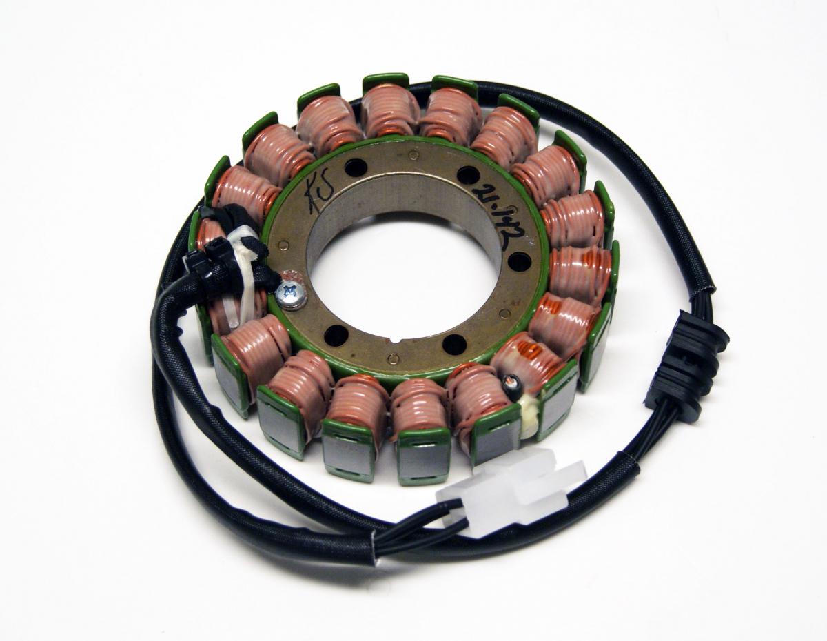 STATOR HONDA VT600C 99-07 21-142, ROAD