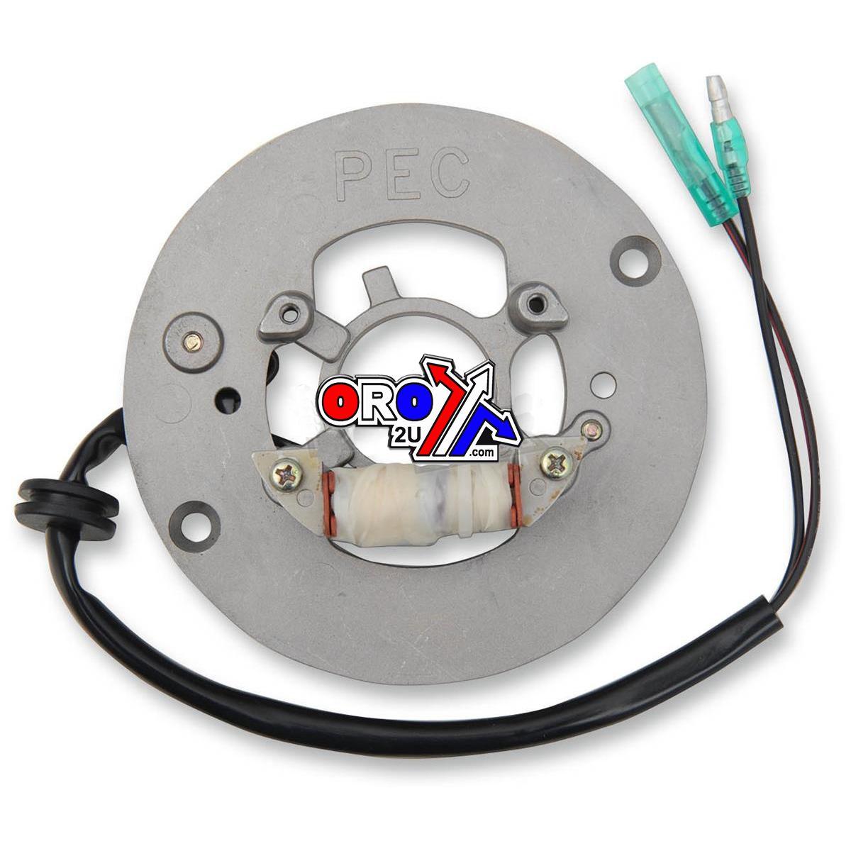 STATOR YAMAHA PW80 95-02 21W-85510-21-00