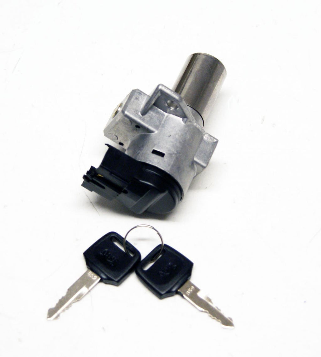 SWITCH IGNITION CB HON 77-83, 35100-422-017, HONDA, 11-400, ROAD