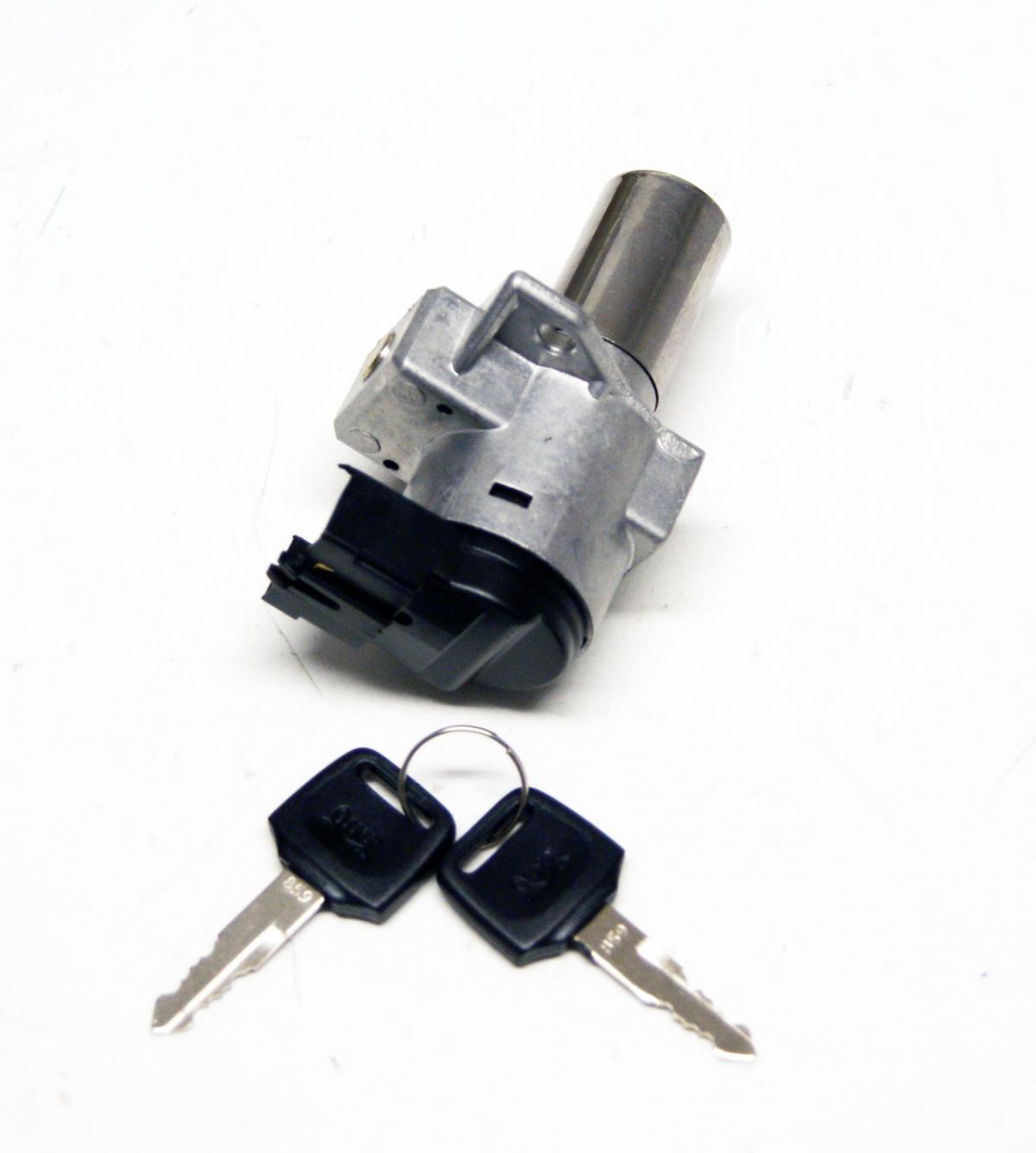 SWITCH IGNITION CB HON 77-83, 35100-422-017, HONDA, 11-400, ROAD