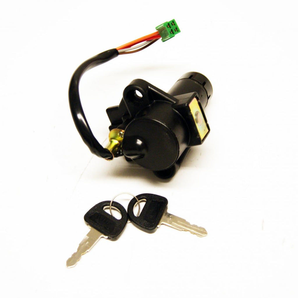 SWITCH IGNITION SUZ GS 78-82, 37100-47010, SUZUKI, ROAD
