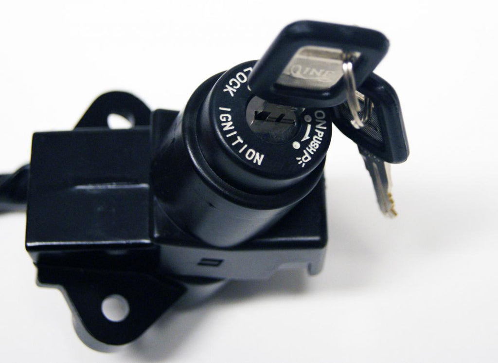 SWITCH IGNITION KAW KZ 80-89, 27005-5047, KAWASAKI, MC-01656, ROAD