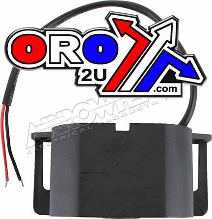 BACK-UP ALARM 97dB SSW5004