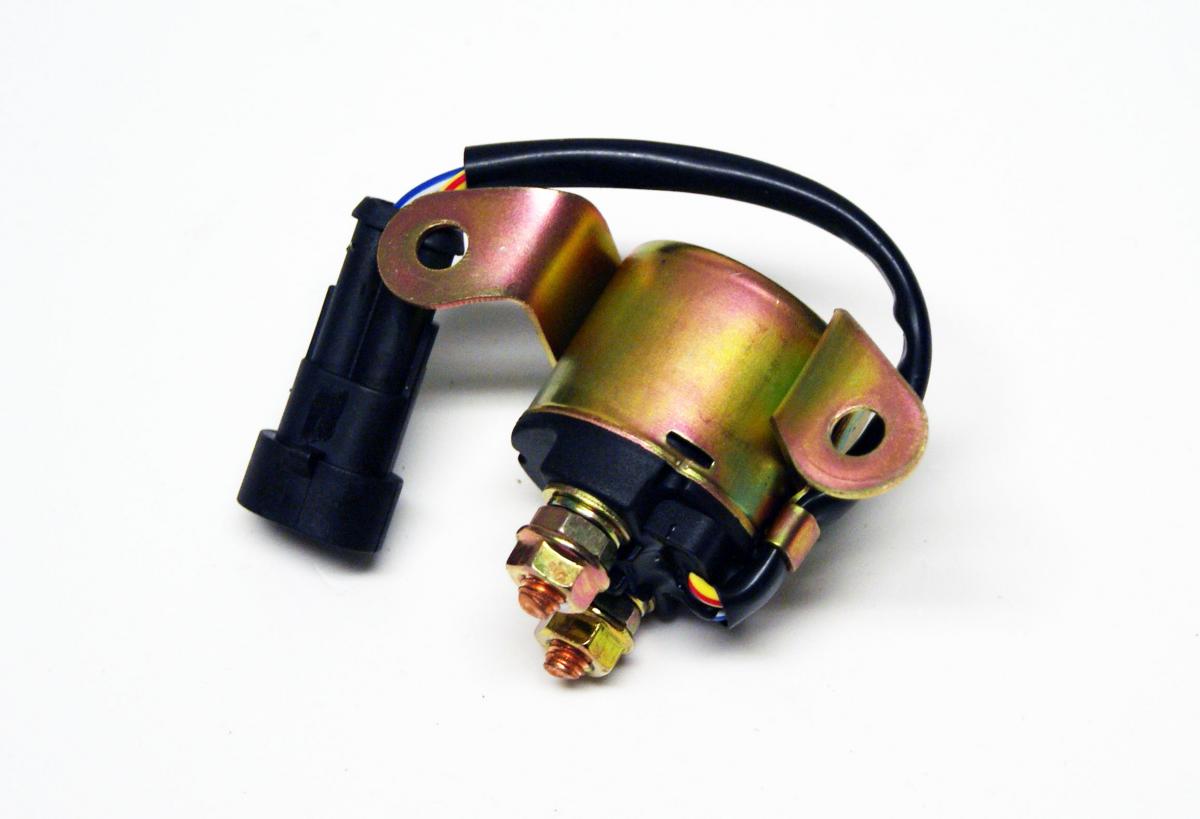 STARTER RELAY POLARIS, ARROWHEAD SMU6097, 4010947, 4012001, Sportsman 800 EFI 2011-2014, RANGER 800 RZR EFI 2008-2012 SPORTSMAN 800 2007-20012