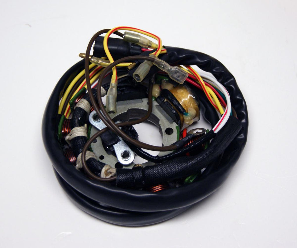 STATOR COIL POLARIS 3084974, APO4001, 3086860 MAGNUM 425