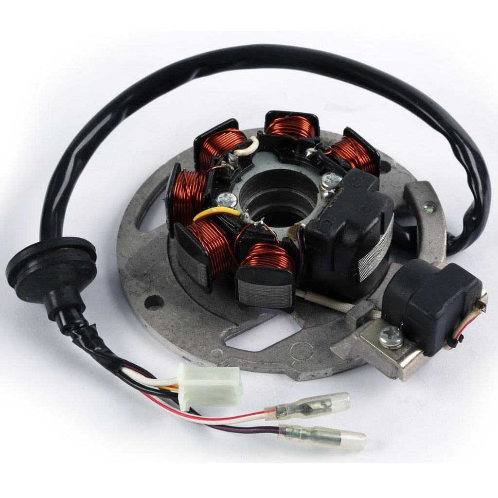 STATOR COIL POLARIS 90cc 0450523 APO4003 0451000 0450521 0451001 0450998 0450522 0450523 78201600