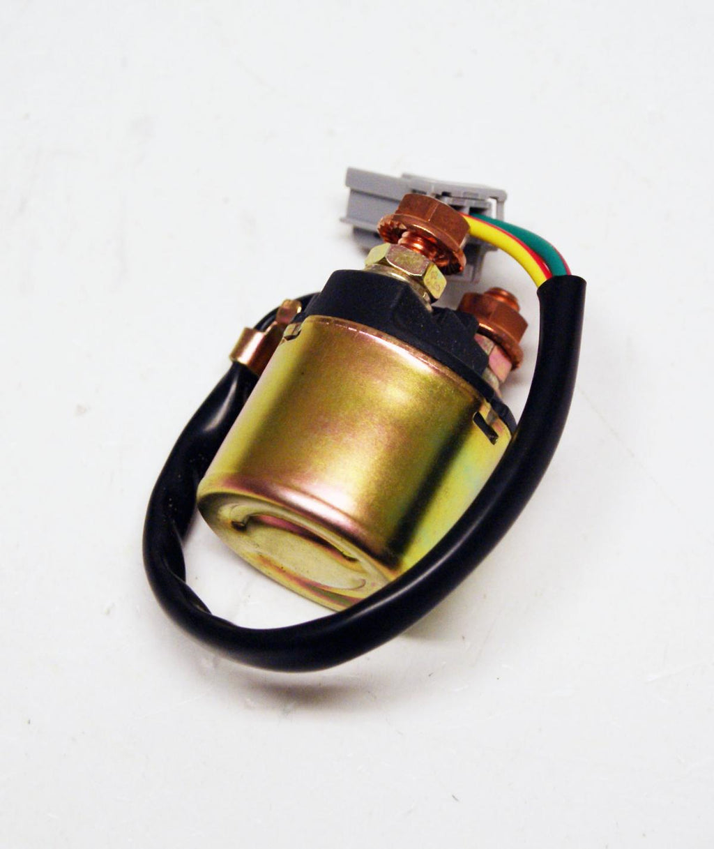 STARTER RELAY MUV700 Big Red, SMU6121, 35850-HL1-A01