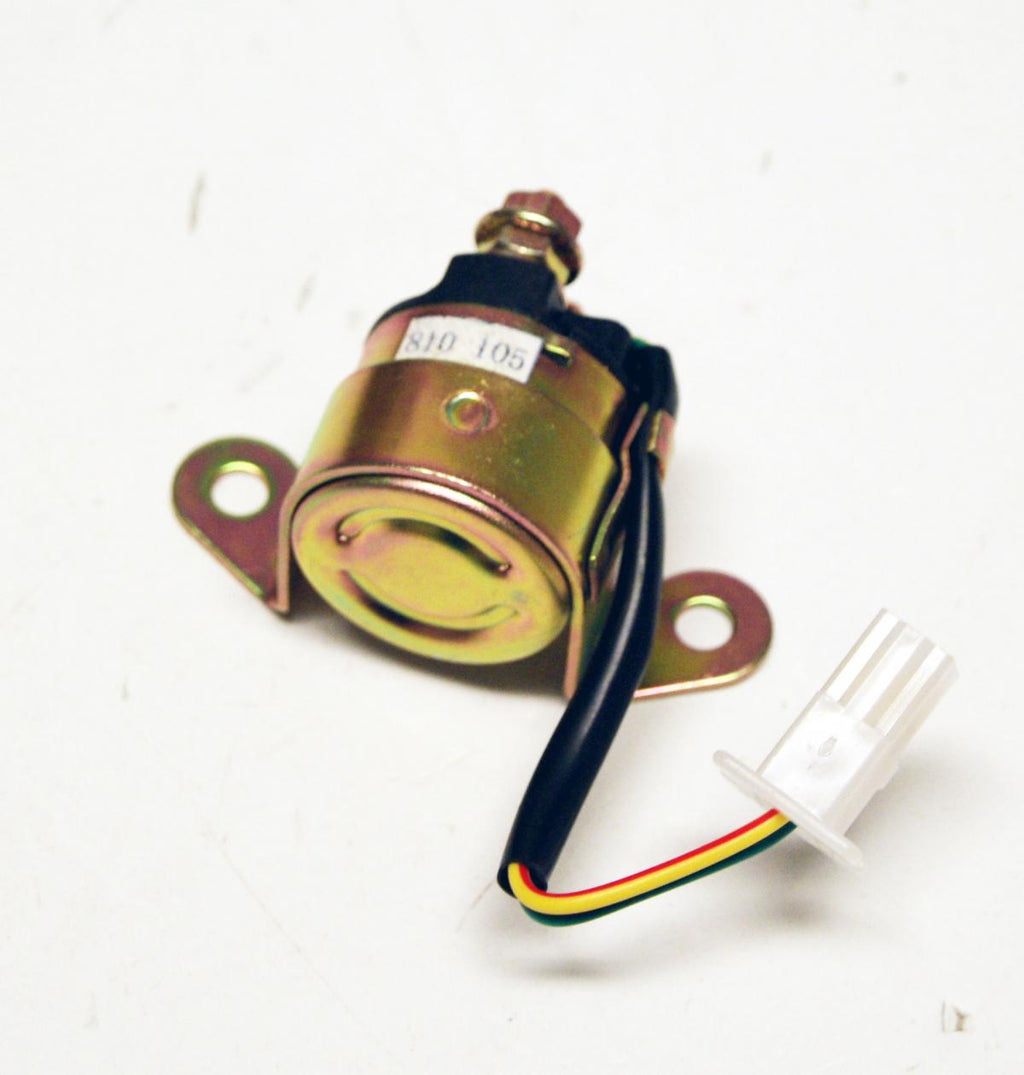 STARTER RELAY 12V CHINA MODELS, SCH6001