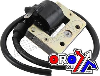 COIL UNIVERSAL 6/12V IMC0007
