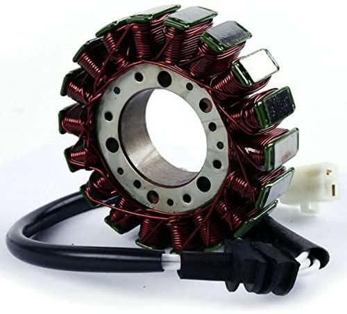 STATOR YAMAHA YZF-R6 1999-02, 5EB-81410-00-00 AYA4042