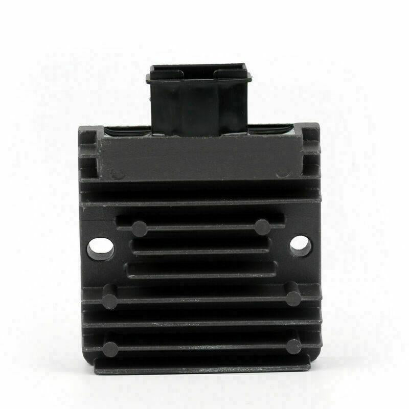 VOLTAGE REGULATOR 2011-2014 HONDA CBR 250 R CBR 300 R CRF 250 L AC 31600-KVK-901