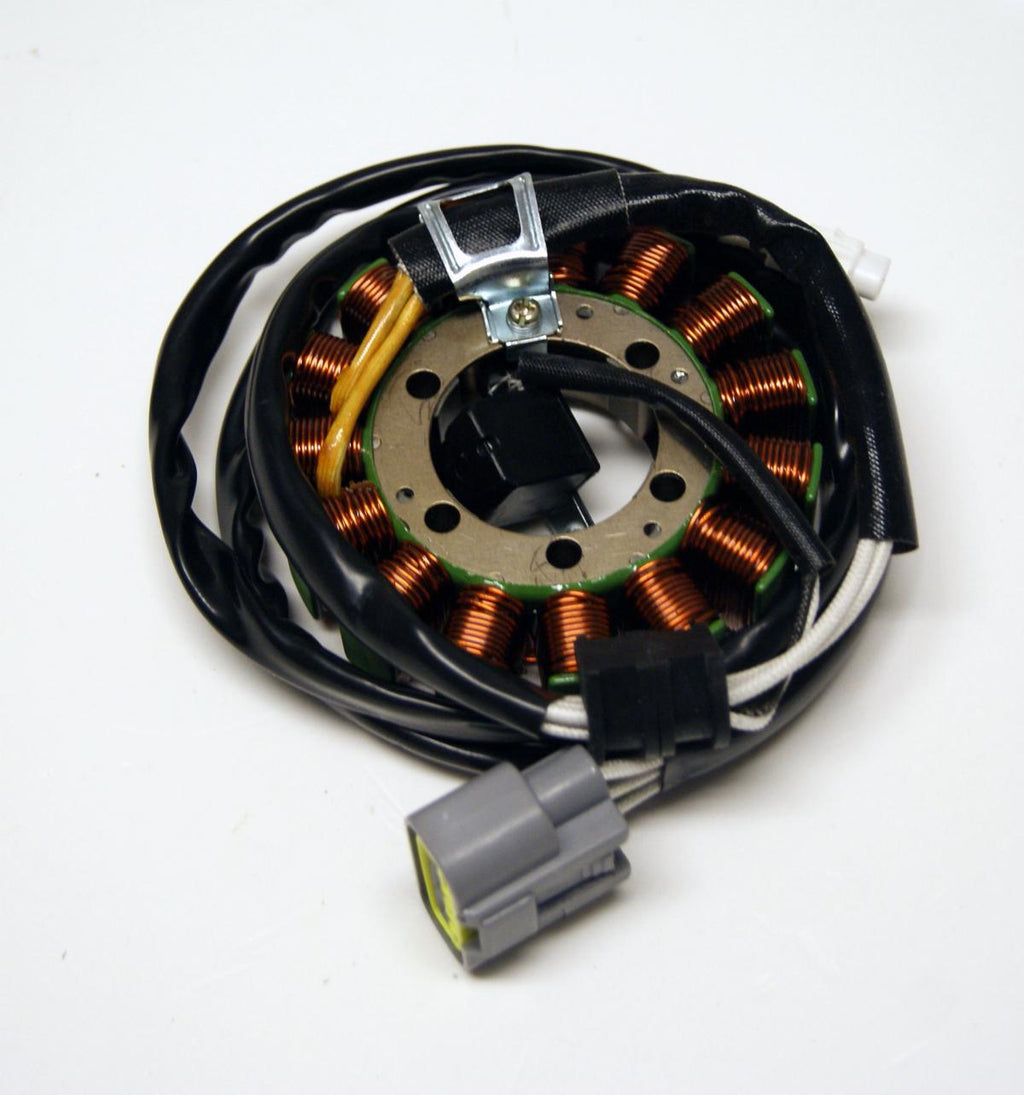 STATOR COIL YFM550 YFM700, BRONCO AT-01475, 28P-81410-00-00, 28P-81410-01-00 3B4-81410-00-00