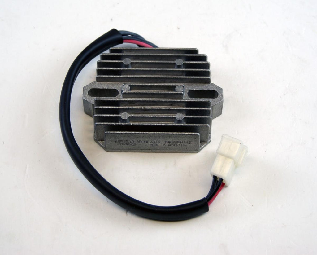 REGULATOR 12V / 35A TRIUMPH, ARROWHEAD ESP2510 230-42027, T1300888 / T1300889 / T1300819