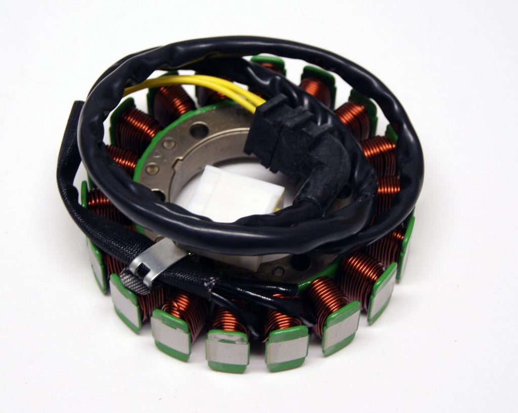 STATOR COIL HONDA CBR900 CBR929 00-01 31120-MCJ-003 ST-02 21-114