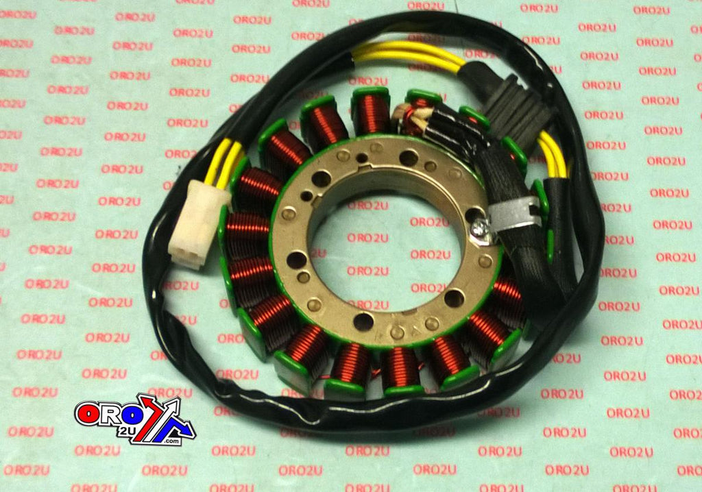 STATOR COIL HONDA CBR900 96-99 FIREBLADE 31120-MAS-004 ST-03 21-105