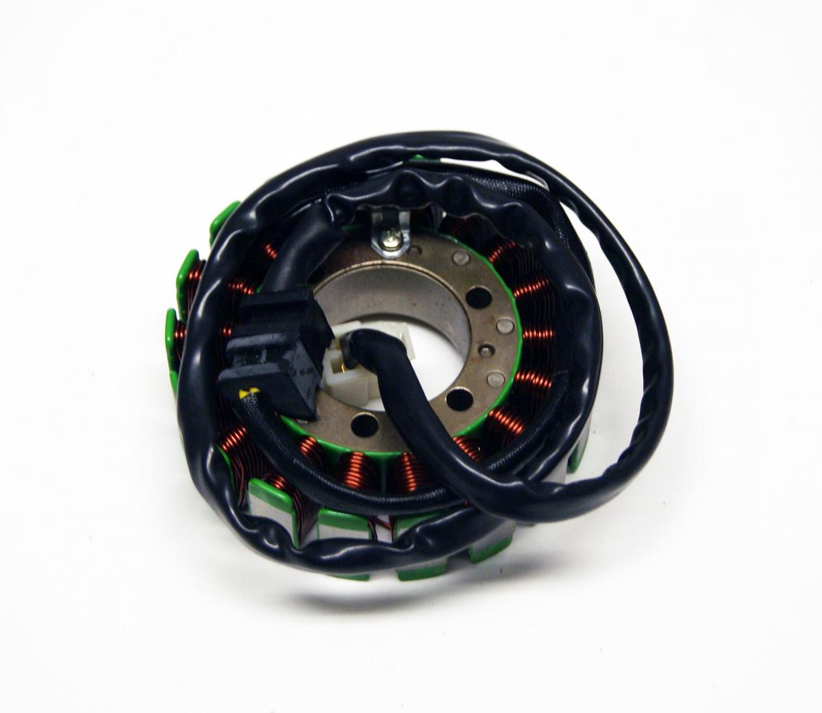 STATOR COIL HONDA VFR800 F 98-01 ST-05 ROAD 31120-MBG-003 340-58044 AHA4057 31120MBG003