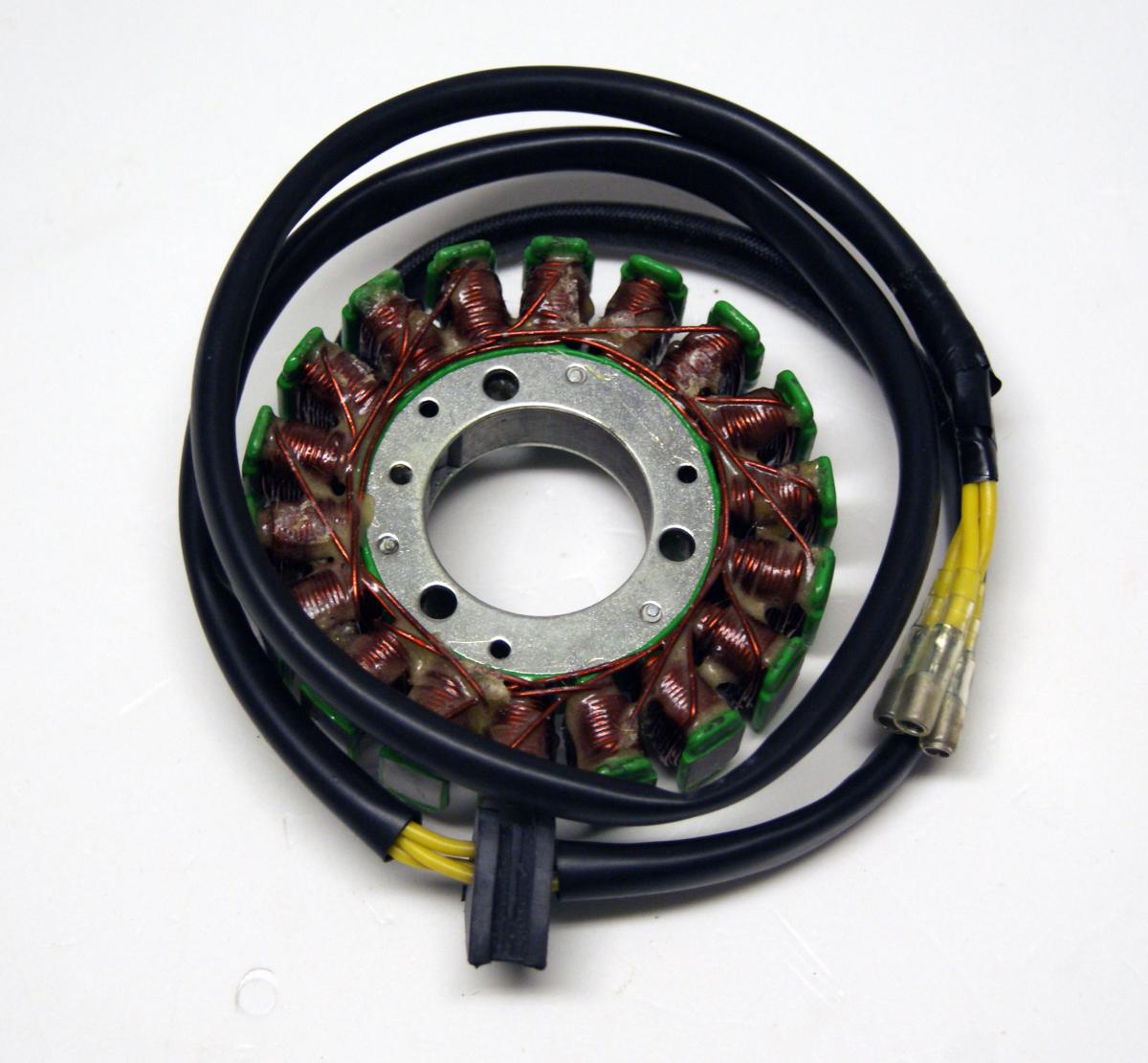 STATOR COIL SUZUKI GS250 300 450 550 650 ST-23