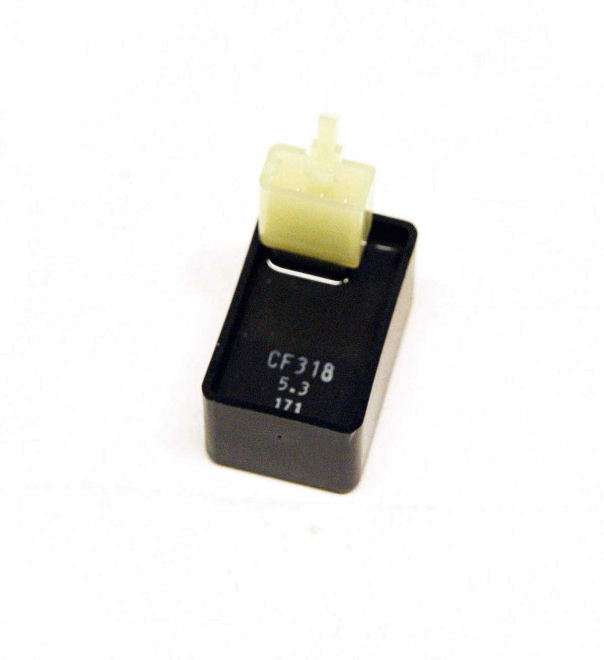RELAY FUEL CUT HONDA, K&L 18-8782, 36100-MN4-008