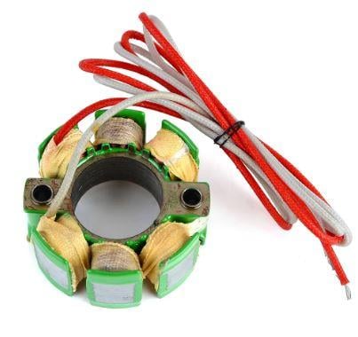 STATOR COIL HONDA YAMAHA