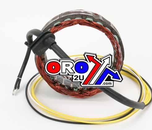 STATOR HONDA CB650C/CS, Electrics - RICKS 21-100