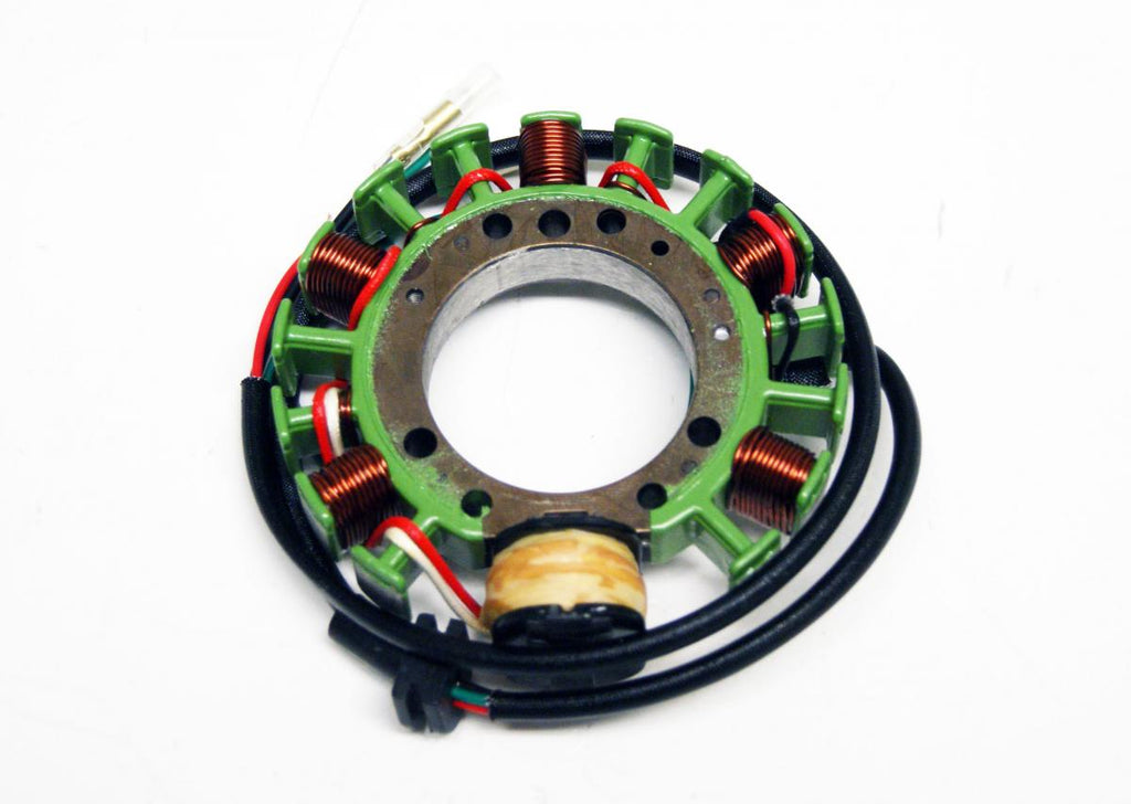 STATOR HONDA XL600R 85-00, Electrics - RICKS 21-613