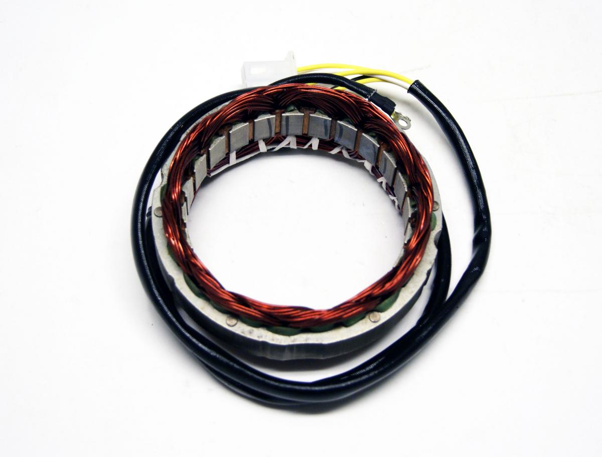 STATOR HONDA CB750/1000/1100, Electrics - RICKS 21-101