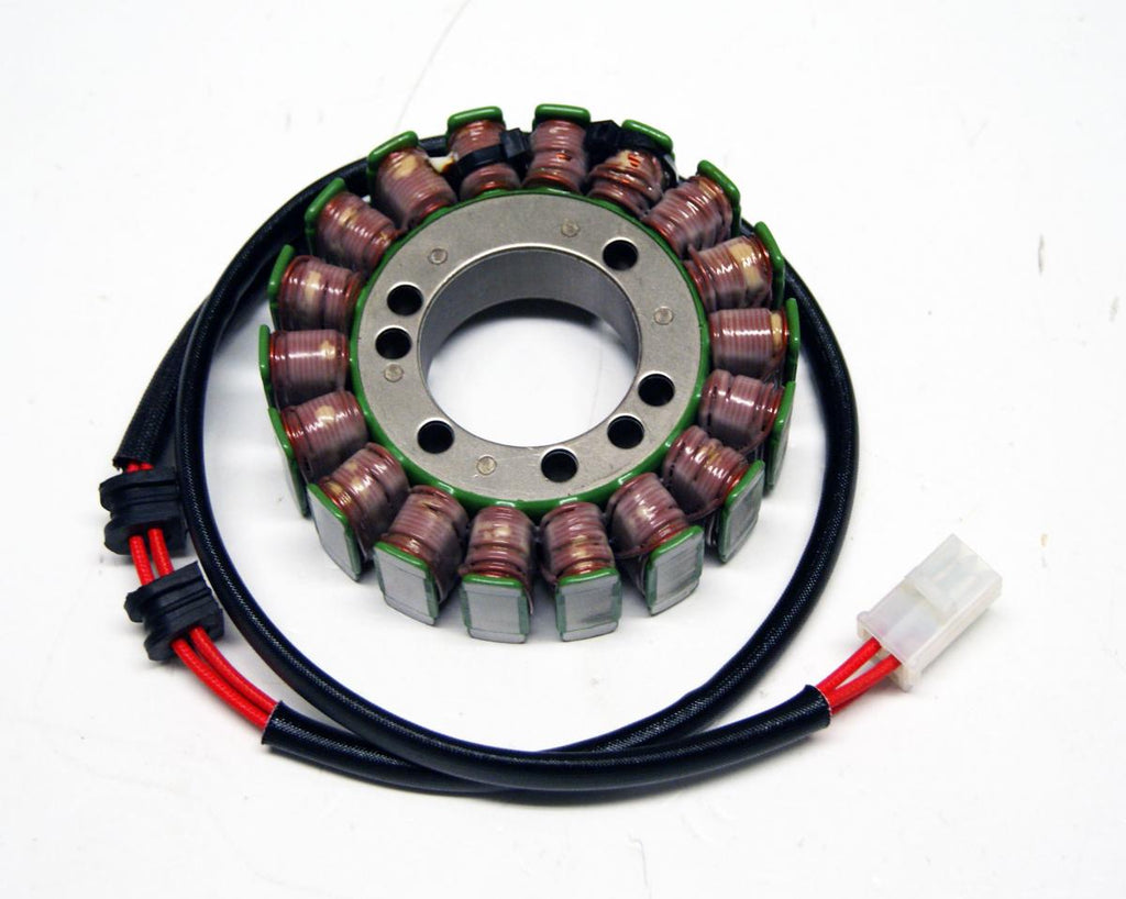 STATOR HONDA VFR750F 90-93, 31120-MT4-004 - RICKS 21-116