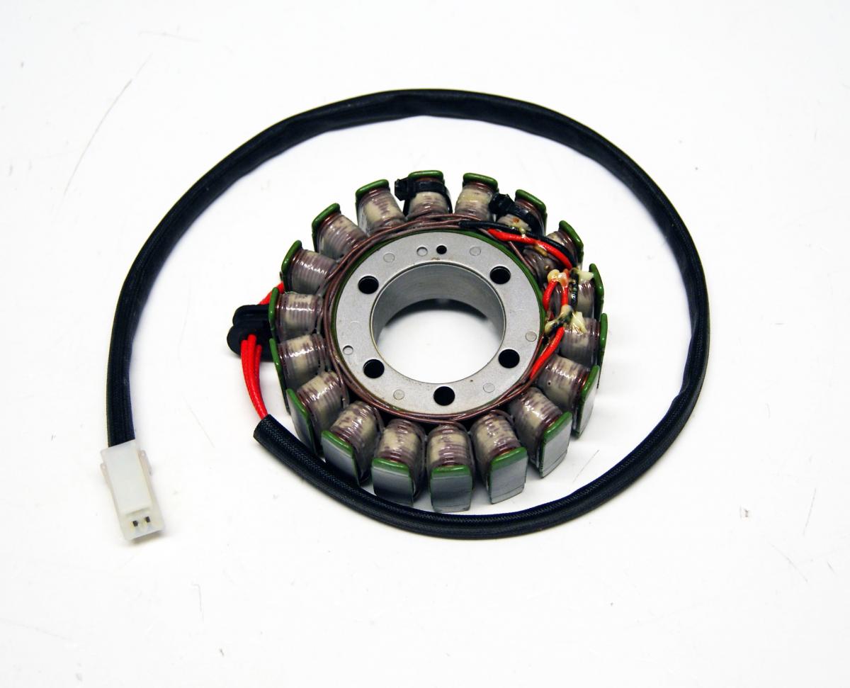 STATOR HONDA VFR750F 94-97, 31120-MZ7-004 - RICKS 21-117