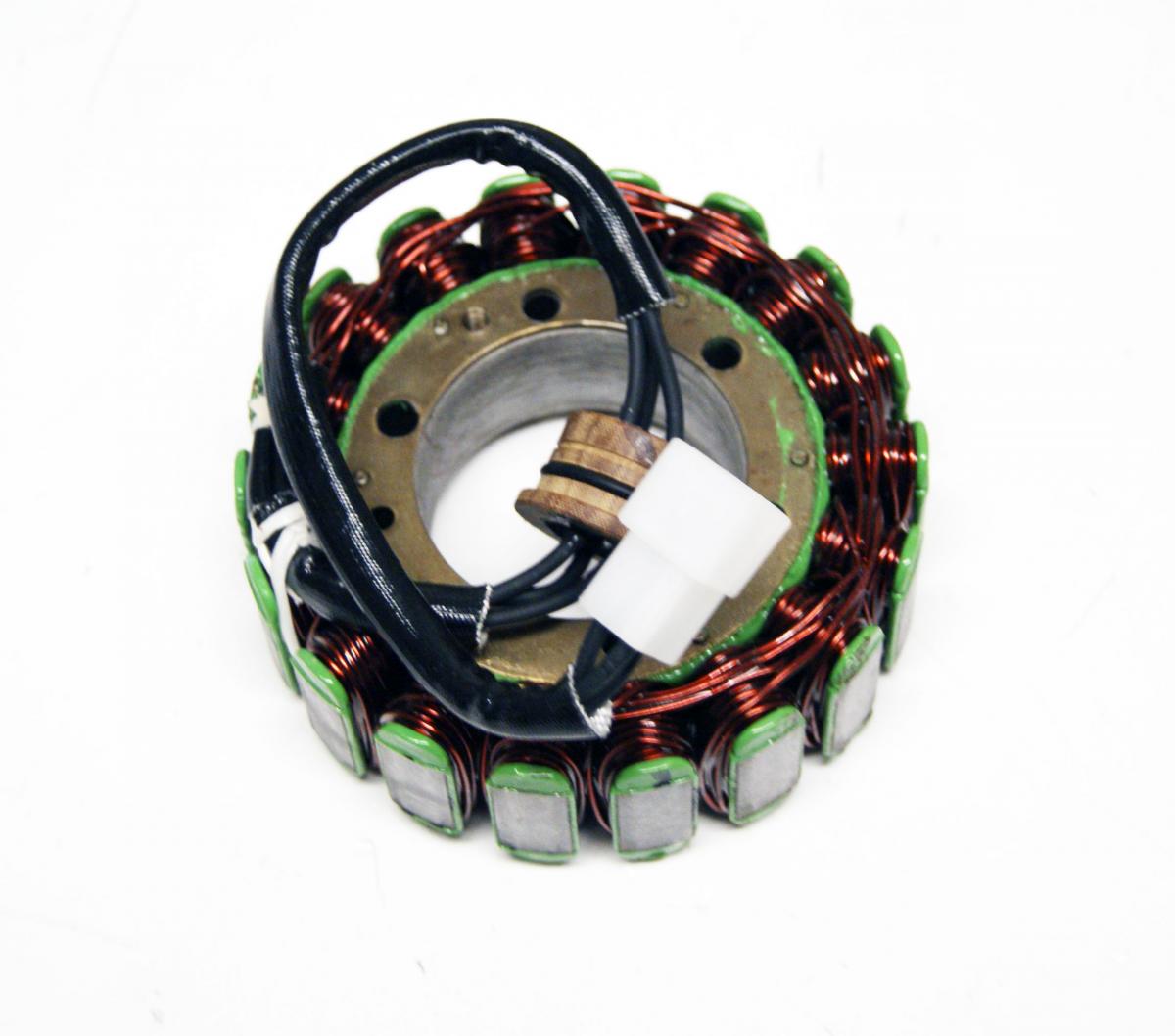 STATOR HONDA GL1000/1200, 31120-ML8-305 - RICKS 21-102