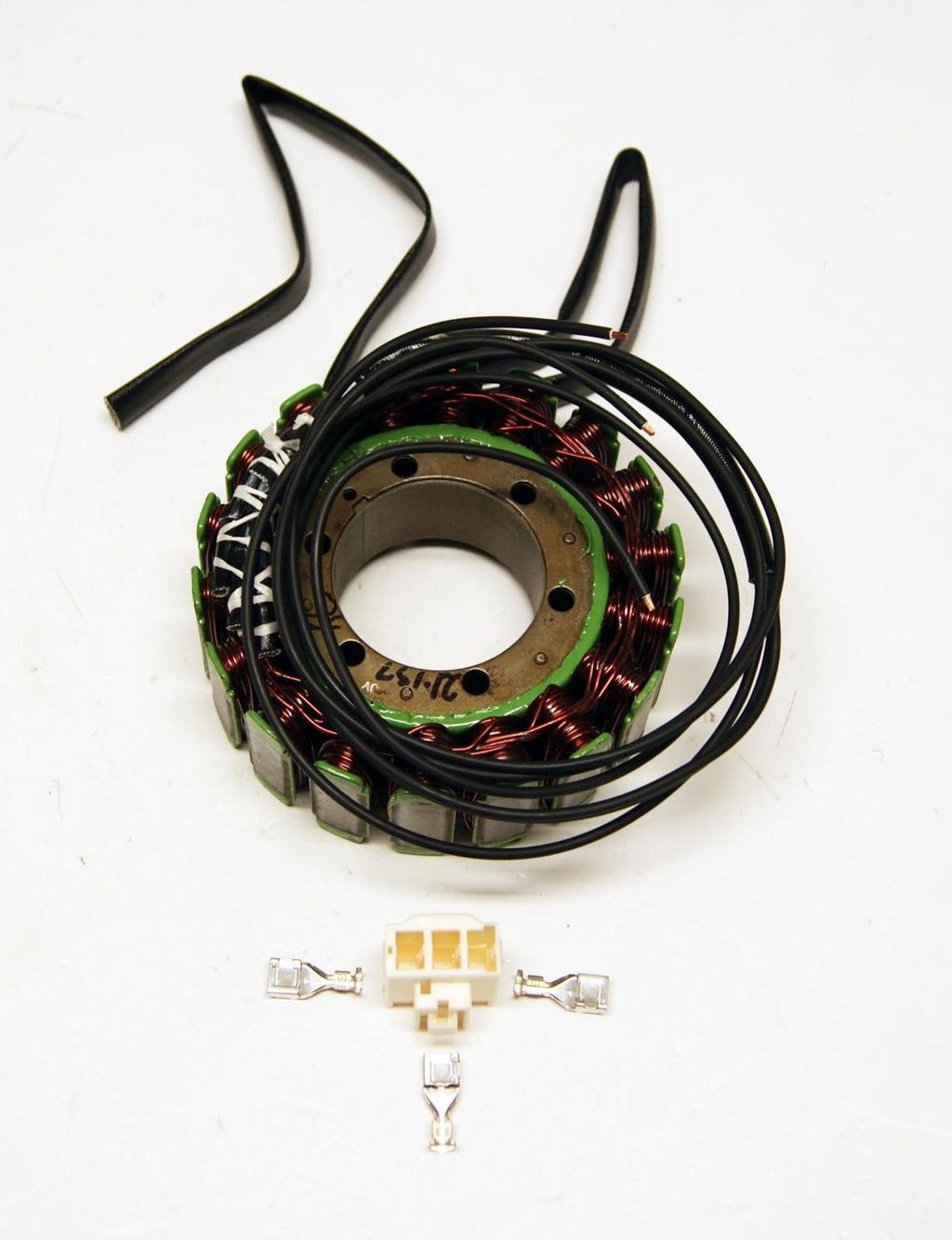 STATOR HONDA VTX1300 03-09, RICKS 21-137 31120-MEA-671