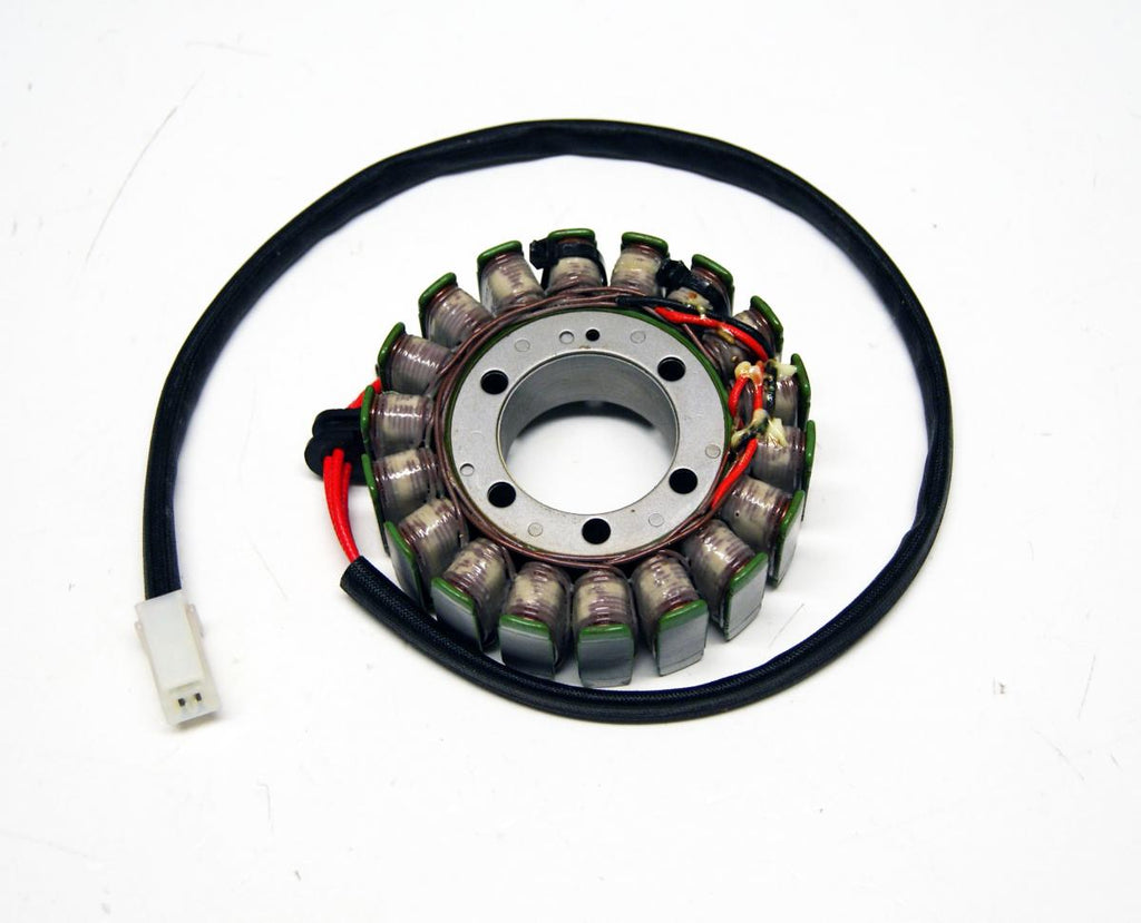 STATOR HONDA GL1200L 85-86, RICKS 21-112
