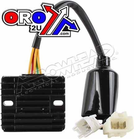 REGULATOR VT750 31600-MFE-641, ARROWHEAD AHA6089, EPS2546
