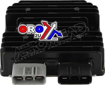 REGULATOR BOMBARDIER Can-Am, ARROWHEAD ASD6012 710-001-191