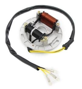 HD STATOR COIL SUZUKI LT80 KAWASAKI KXF80 32101-40B00 21003-S005