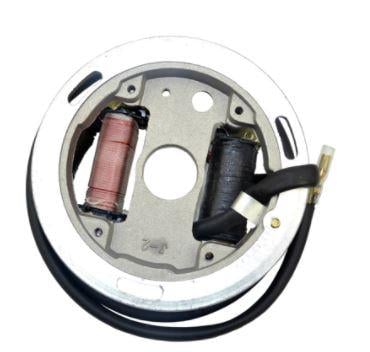 STATOR COIL PLATE 1987-2006 SUZUKI LT80 2003-2006 KAWASAKI KXF80 21003-S005