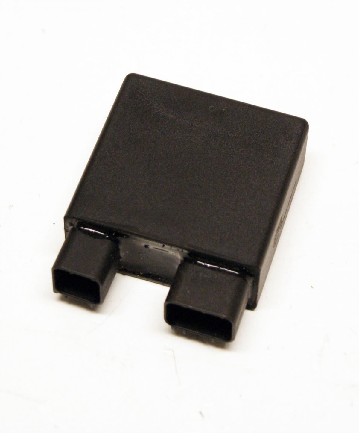CDI UNIT BOX CRF150R 12-17 01656-04, DZE CDI 1656, 30410-KSE-A71