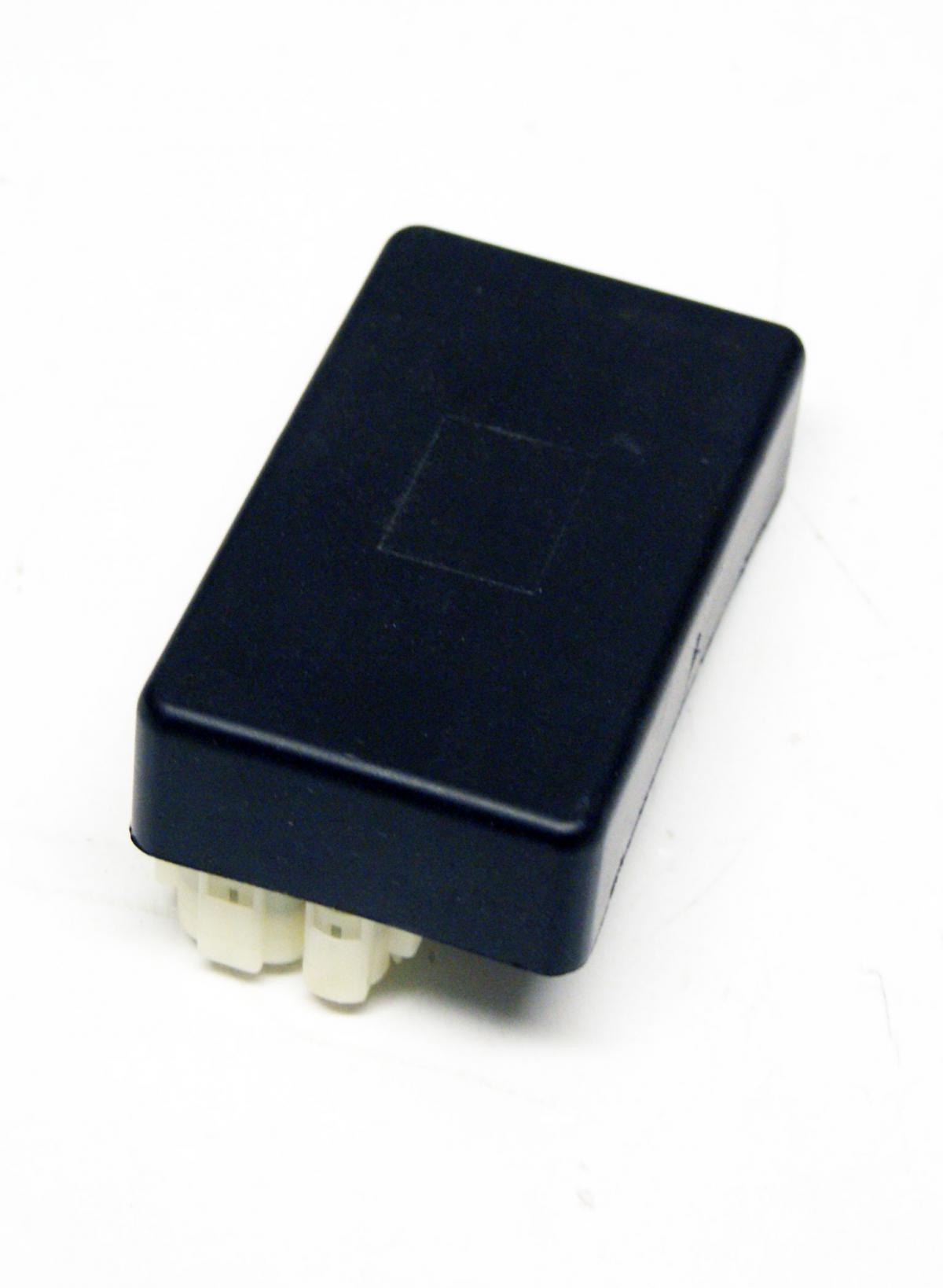 CDI UNIT BOX CRF150F 06-17 01655-04, DZE CDI 1655, 30410-KPT-A01