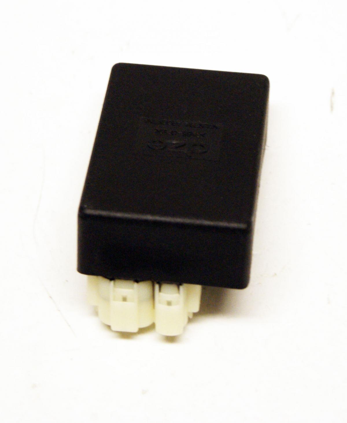 CDI UNIT BOX CRF125F 14-18, DZE CDI 1653, 01653-04, 30410-K28-911