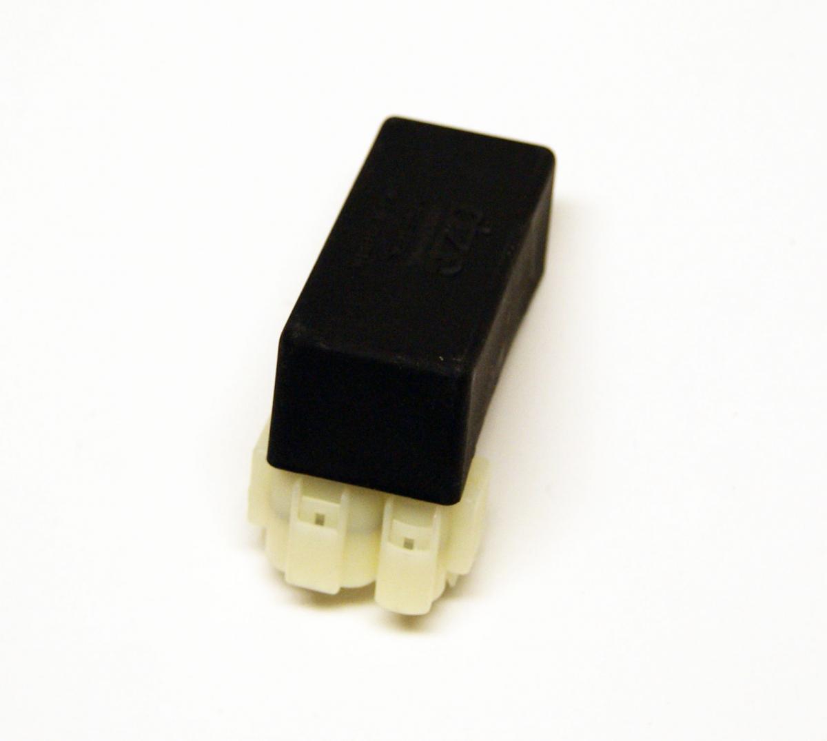 CDI UNIT BOX Z50R, CRF50F, CRF70F, DZE 01651-04 CDI 1651, 30410-GW8-670