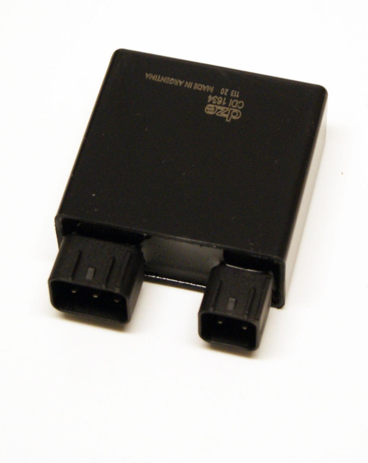CDI UNIT BOX CRF450R 2004, DZE CDI 1634, 30410-MEN-003