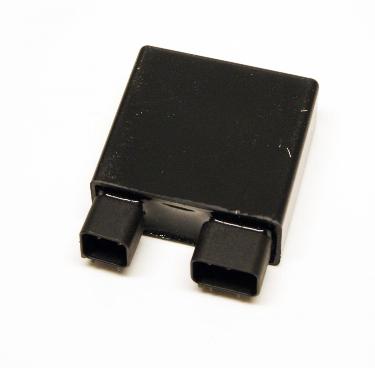 CDI UNIT BOX CRF250R 2004, DZE 01630-04 CDI 1630, 30410-KRN-670