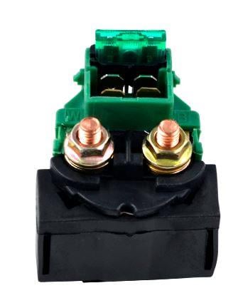 STARTER SOLENOID RELAY KAWASAKI KYMCO 35851-MF5-751 35850-MK3-671 35850-MB0-007