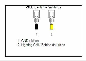 VOLTAGE REGULATORS KTM DZE 02572-04, 54411034000, 54411034544