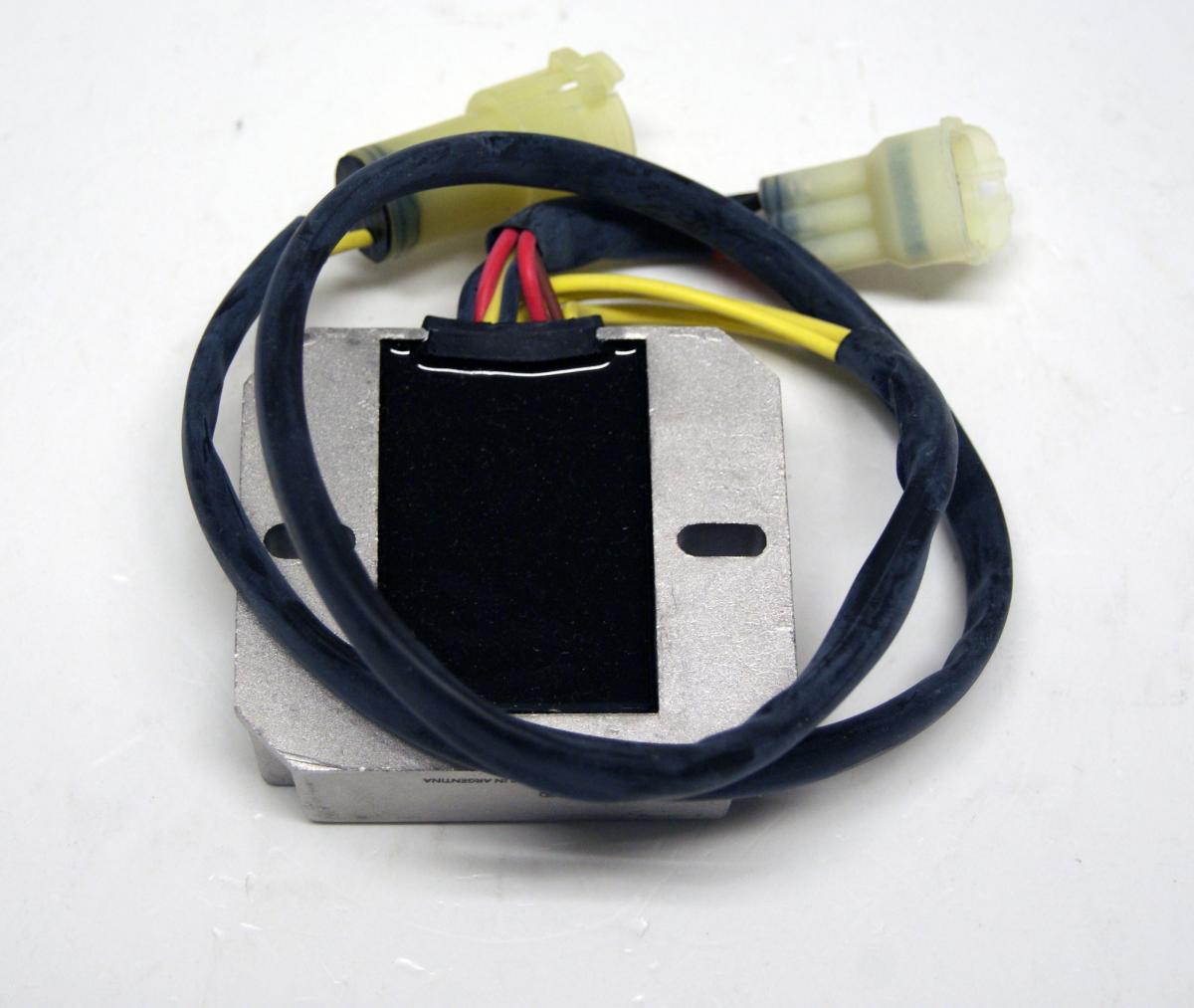 REGULATOR REG 02542-04, ARCTIC CAT 0430-046