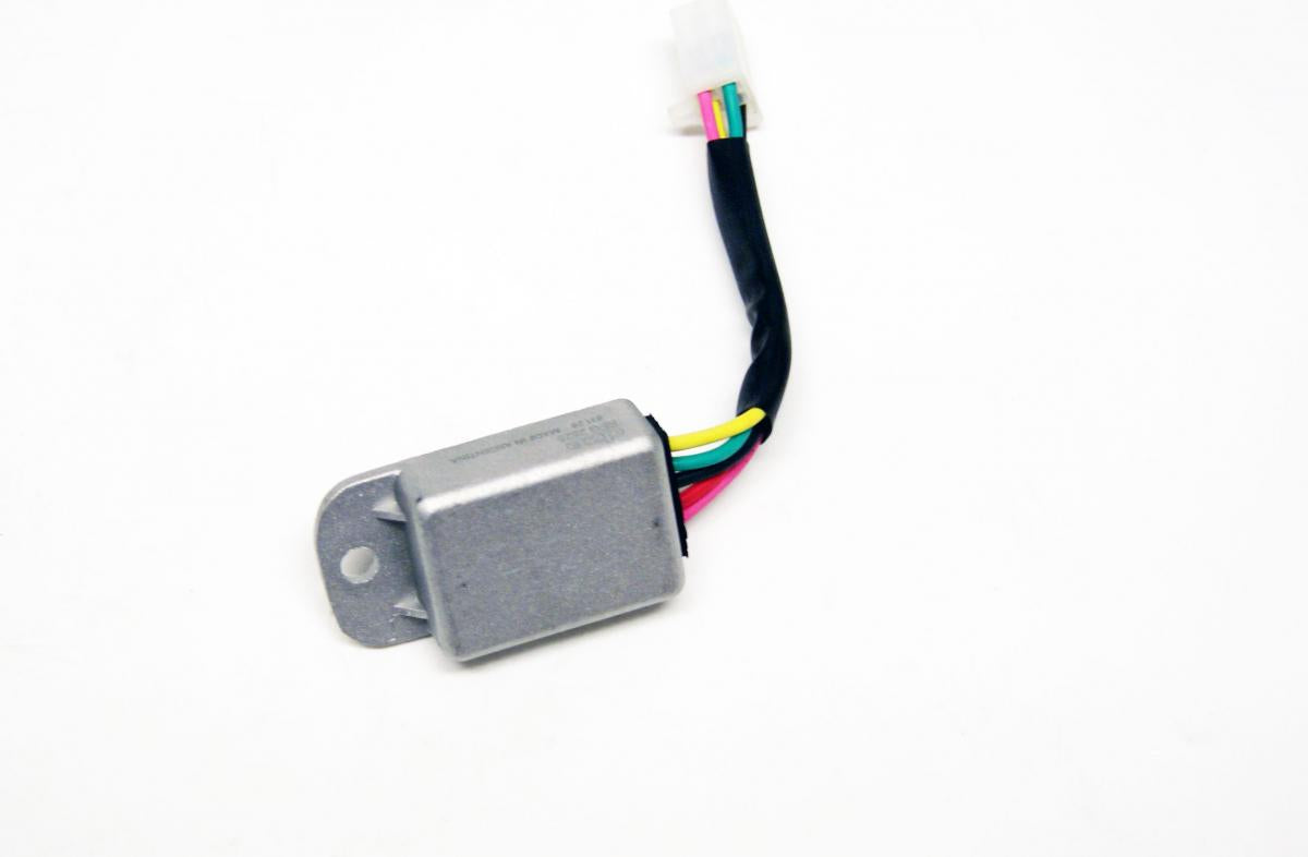 REGULATOR REG 2525 02525-04, HONDA XL / XR 31600-KA2-751, 31600-KA2-752, 31600-KG0-000, 31600-MBN-650, 31600-MBN-651, 31600-MC4-00