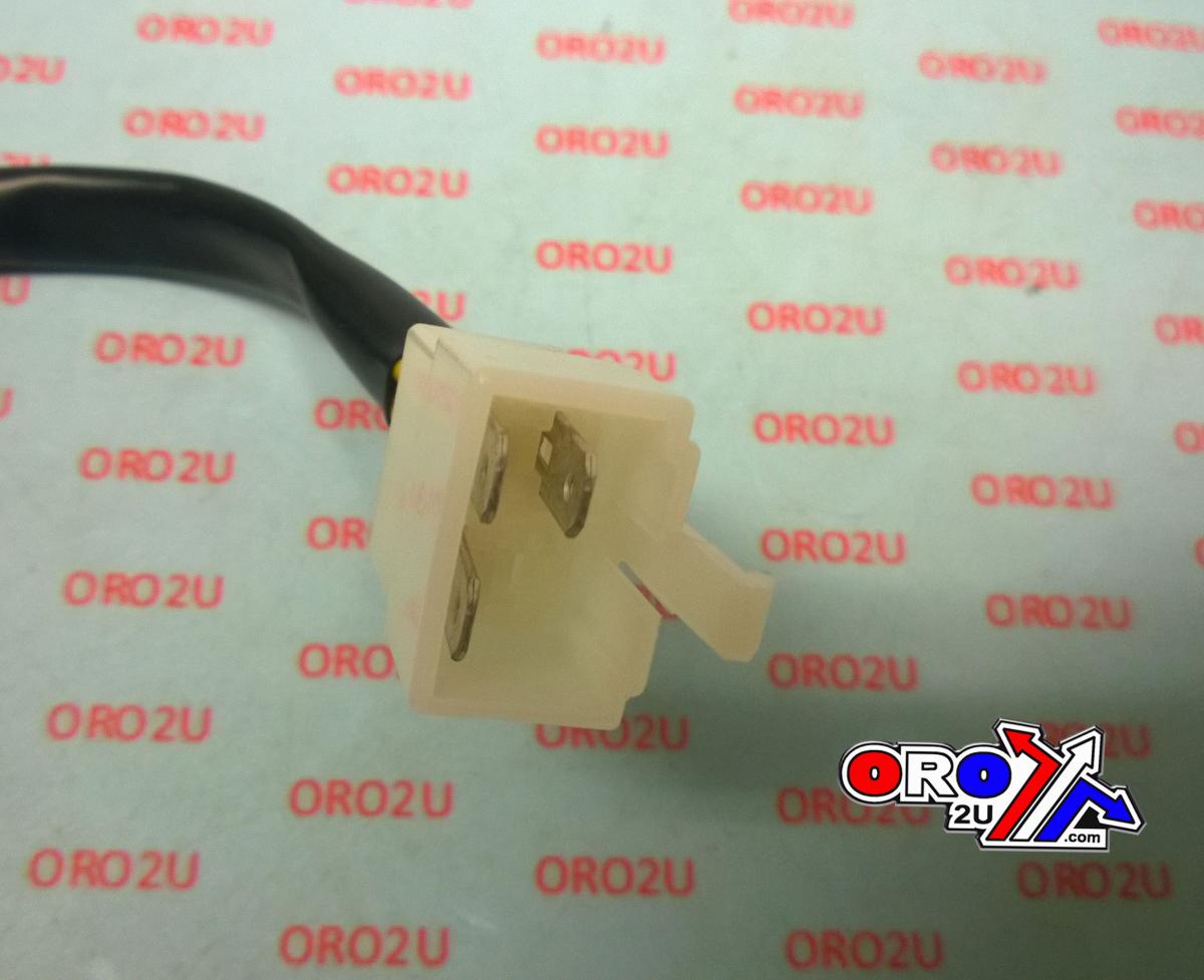REGULATOR HONDA ATC 125 M, RICKS 10-170, 31600-968-680